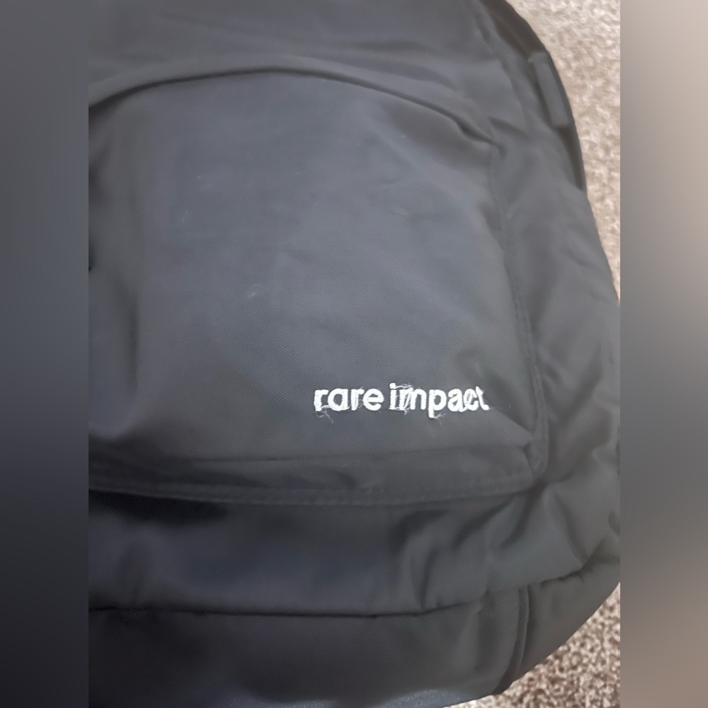 Rare Impact Backpack - Picture 4 of 4